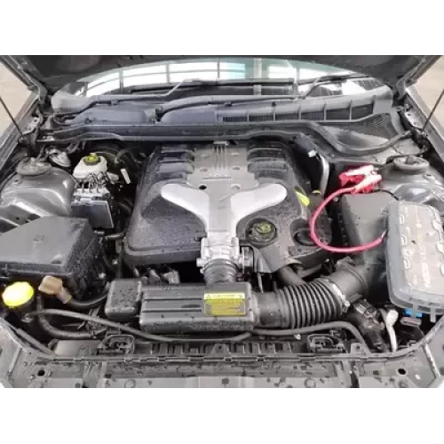 HOLDEN COMMODORE ECU ENGINE ECU, 3.6 V6, SEC SET (ECU/IMM/READER/KEY), VE, 08/06