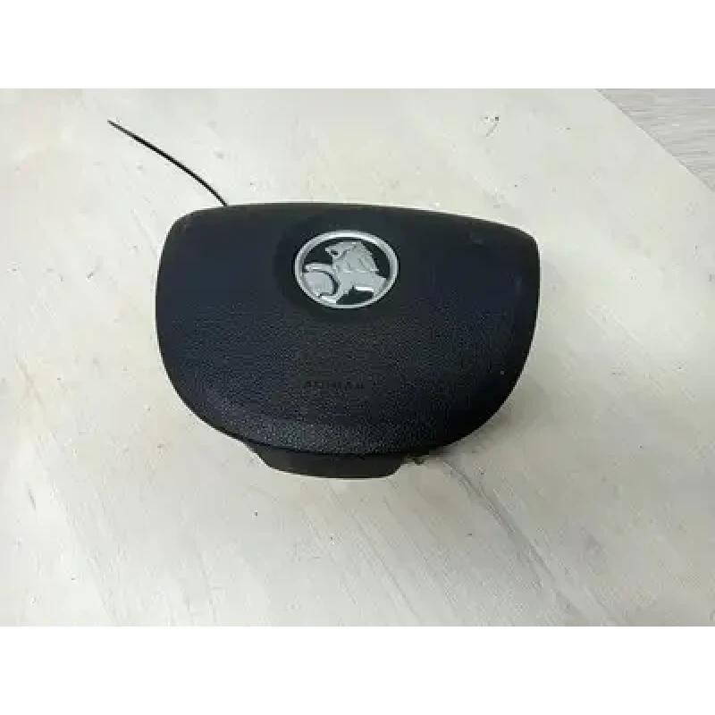 HOLDEN COMMODORE RIGHT AIRBAG STEERING WHEEL, VE, SI, NON HSV, 08/06-08/10 2007
