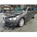 HOLDEN COMMODORE RIGHT AIRBAG STEERING WHEEL, VE, SI, NON HSV, 08/06-08/10 2007