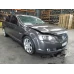 HOLDEN COMMODORE RIGHT AIRBAG STEERING WHEEL, VE, SI, NON HSV, 08/06-08/10 2007
