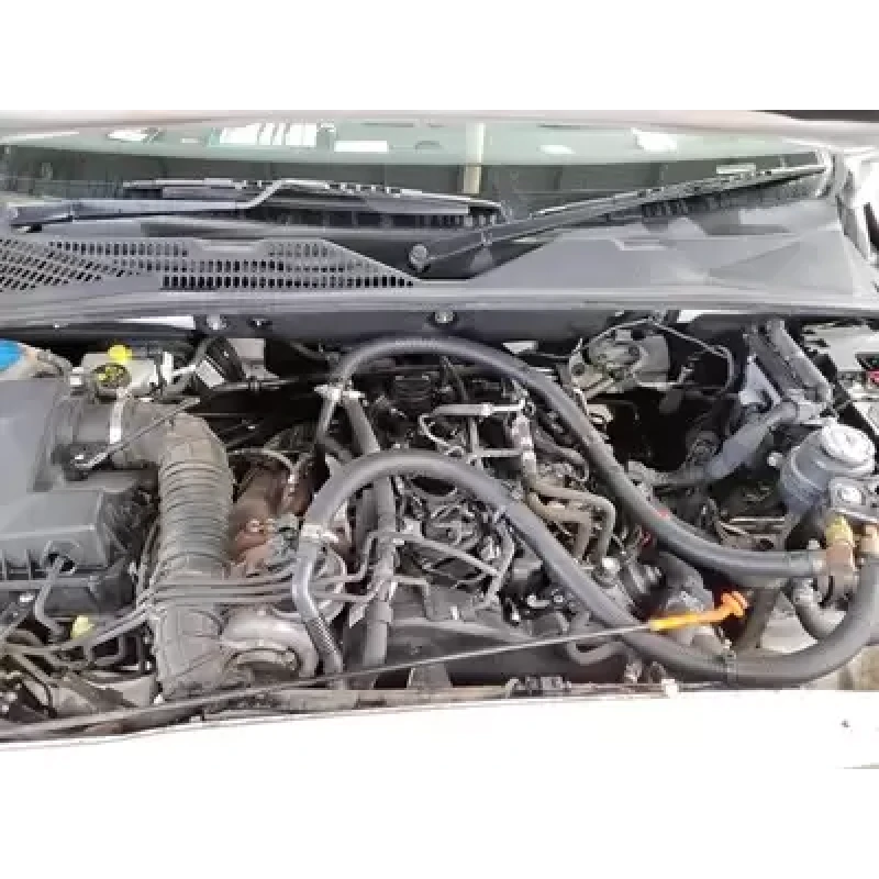VOLKSWAGEN AMAROK ECU ENGINE ECU, 4WD, DIESEL, AUTO T/M, P/N 03L906012AF, SEC SE