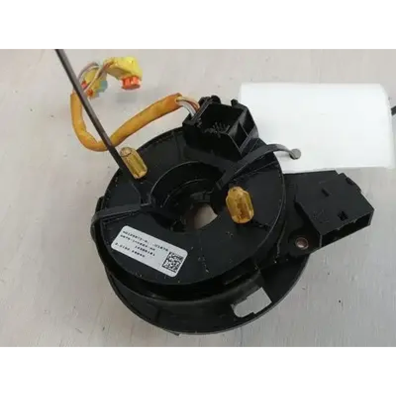 FORD TERRITORY AIRBAG MODULE/SENSOR CLOCKSPRING, SZ MKI-MKII, 03/11-12/16 2012