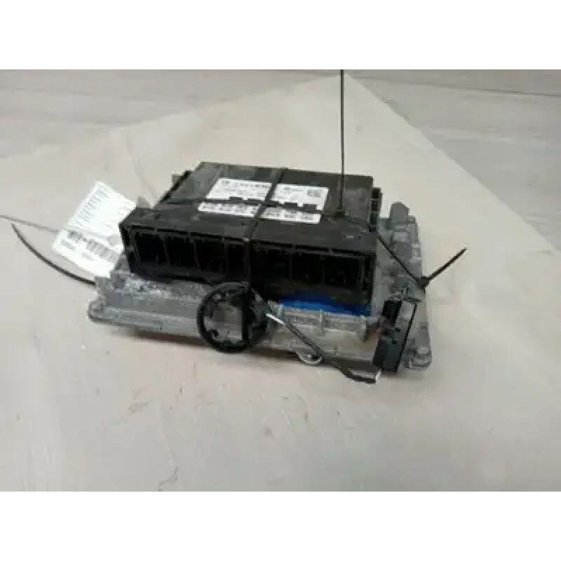 HOLDEN COMMODORE ECU ENGINE ECU, 3.6, PETROL, LGX, SEC SET (ECU/IMM/READER/KEY),