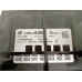 HOLDEN COMMODORE ECU ENGINE ECU, 3.6, PETROL, LGX, SEC SET (ECU/IMM/READER/KEY),