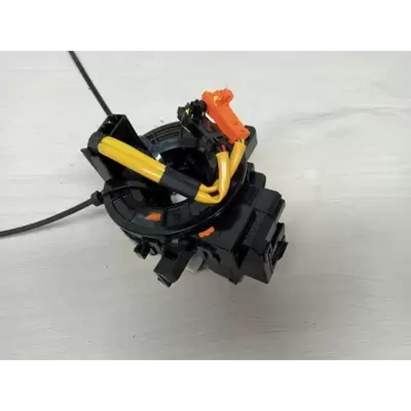 TOYOTA RAV4 AIRBAG MODULE/SENSOR CLOCKSPRING, ACA33/ACA38, 10/08-11/12 2011