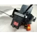 TOYOTA RAV4 AIRBAG MODULE/SENSOR CLOCKSPRING, ACA33/ACA38, 10/08-11/12 2011