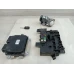 MITSUBISHI OUTLANDER ECU ENGINE ECU, 2.0, PETROL, AUTO T/M, SEC SET (ECU/IMM/REA