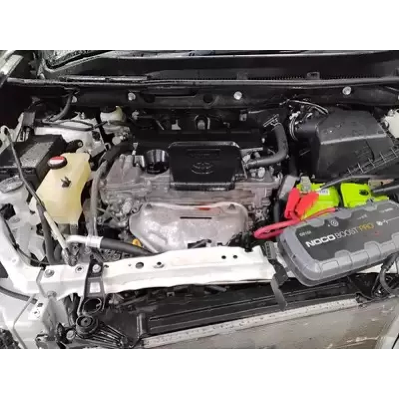 TOYOTA RAV4 ECU ENGINE ECU, 2.5, 2AR-FE, PETROL, AUTO T/M, SEC SET (ECU/IMM/READ