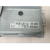 NISSAN XTRAIL ECU ENGINE ECU, 2.5, PETROL, AUTO T/M, SEC SET (ECU/IMM/READER/KEY