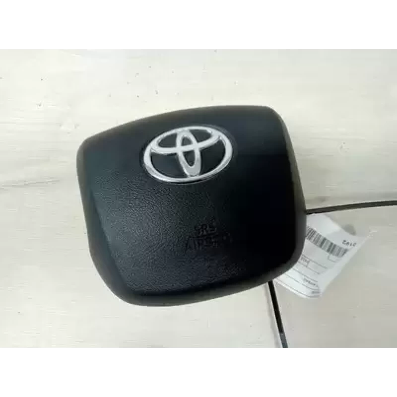 TOYOTA HILUX RIGHT AIRBAG STEERING WHEEL, 06/20- 2023