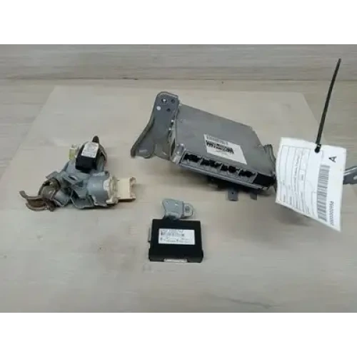 TOYOTA HILUX ECU ENGINE ECU, 3.0, 1KD-FTV, DIESEL, MANUAL, P/N 89661-0KC40, SEC