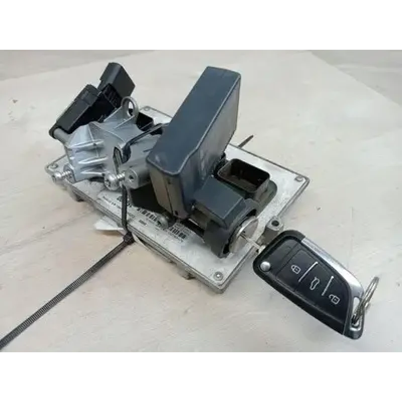 JEEP WRANGLER ECU ENGINE ECU, 3.8, PETROL, SEC SET (ECU/IMM/READER/KEY), MANUAL