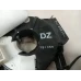 NISSAN NAVARA AIRBAG MODULE/SENSOR D40, CLOCKSPRING, 8 PIN, 1 PLUG & 1 LOOM