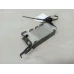 TOYOTA HILUX ECU GLOW PLUG CONTROL MODULE (LEFT SIDE ENGINE BAY MOUNTED), P/N 28