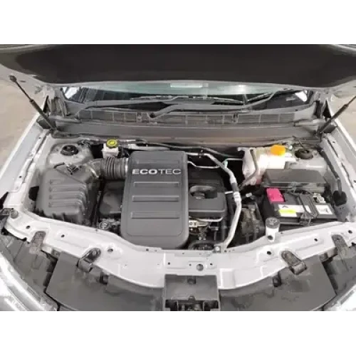 HOLDEN CAPTIVA ECU ENGINE ECU, 2.4, PETROL, AUTO T/M, P/N 12657727, SEC SET (ECU
