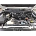 TOYOTA HILUX ECU ENGINE ECU, 2.8, 1GD-FTV, DIESEL, AUTO, P/N 89661F0R10, SEC SET