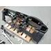 TOYOTA HILUX AIRBAG ASSEMBLY SINGLE CAB, DUAL AIRBAG ASSY, 07/20- 20 21 22 23 24
