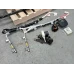 TOYOTA HILUX AIRBAG ASSEMBLY SINGLE CAB, DUAL AIRBAG ASSY, 07/20- 20 21 22 23 24