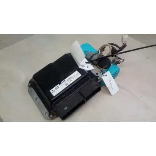 MITSUBISHI PAJERO ECU NS-NW, ENGINE ECU, DIESEL, 3.2, 4M41, AUTO T/M, P/N 1860C1