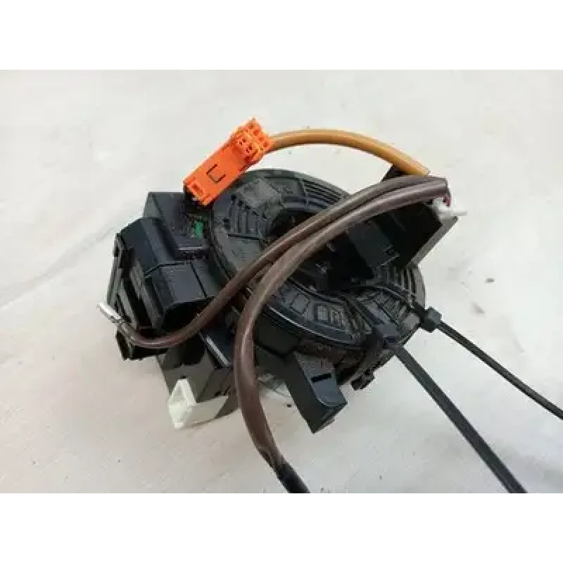 TOYOTA LANDCRUISER AIRBAG MODULE/SENSOR 70 SERIES (UPDATE), CLOCKSPRING, 09/16-
