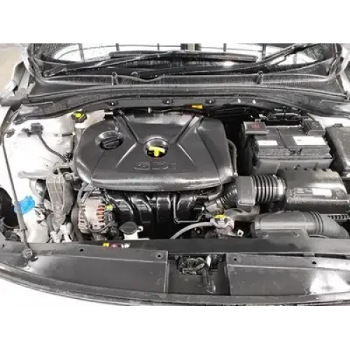 HYUNDAI I30 ECU ENGINE ECU, 2.0, PETROL, SEC SET (ECU/IMM/READER/KEY), PD, 03/17