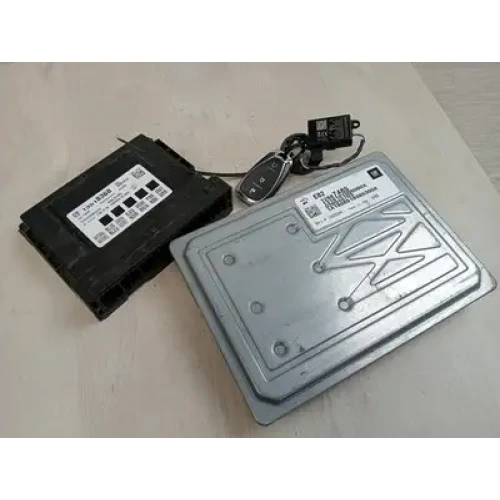 HOLDEN ASTRA ECU ENGINE ECU, 1.4, PETROL, SEC SET (ECU/IMM/READER/KEY), BK-BL, 0 HOLDEN ASTRA ECU ENGINE ECU, 1.4, PETROL, SEC SET (ECU/IMM/READER/KEY), BK-BL, 0