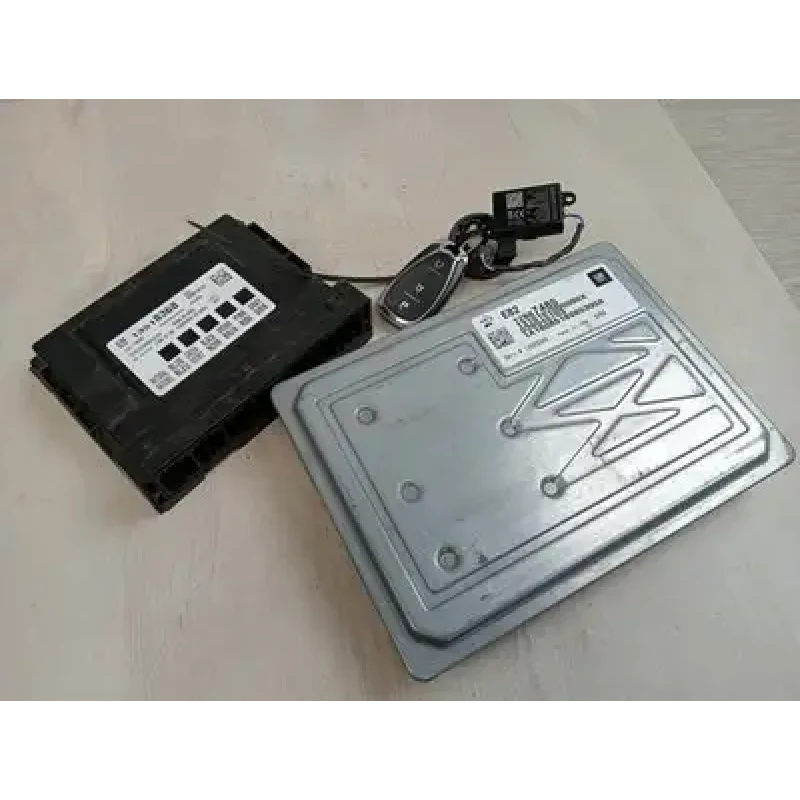 HOLDEN ASTRA ECU ENGINE ECU, 1.4, PETROL, SEC SET (ECU/IMM/READER/KEY), BK-BL, 0 HOLDEN ASTRA ECU ENGINE ECU, 1.4, PETROL, SEC SET (ECU/IMM/READER/KEY), BK-BL, 0