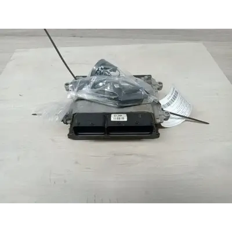 HOLDEN CRUZE ECU ENGINE ECU, 1.8, PETROL, AUTO T/M, SEC SET (ECU/IMM/READER/KEY)