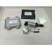 HOLDEN TRAX ECU ENGINE ECU, 1.8, PETROL, SEC SET (ECU/IMM/READER/KEY), TJ SERIES