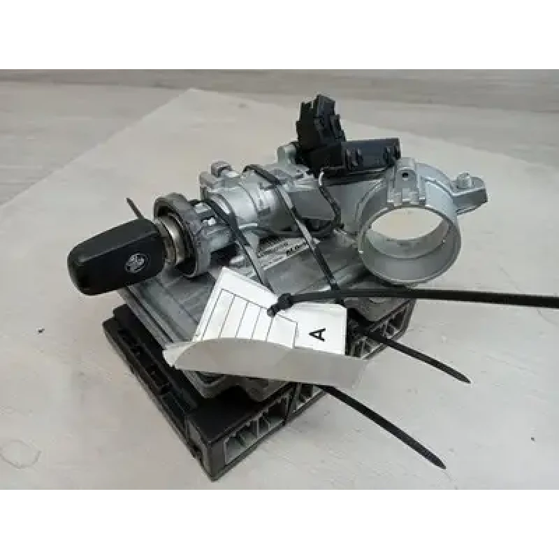 HOLDEN BARINA ECU ENGINE ECU, 1.6, PETROL, CODE AA2T, SEC SET (ECU/IMM/READER/KE