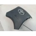 TOYOTA HILUX RIGHT AIRBAG STEERING WHEEL, DARK GREY, 07/11-08/15 2013