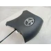 TOYOTA HILUX RIGHT AIRBAG STEERING WHEEL, DARK GREY, 07/11-08/15 2013