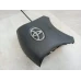 TOYOTA HILUX RIGHT AIRBAG STEERING WHEEL, DARK GREY, 07/11-08/15 2013