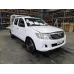 TOYOTA HILUX RIGHT AIRBAG STEERING WHEEL, DARK GREY, 07/11-08/15 2013