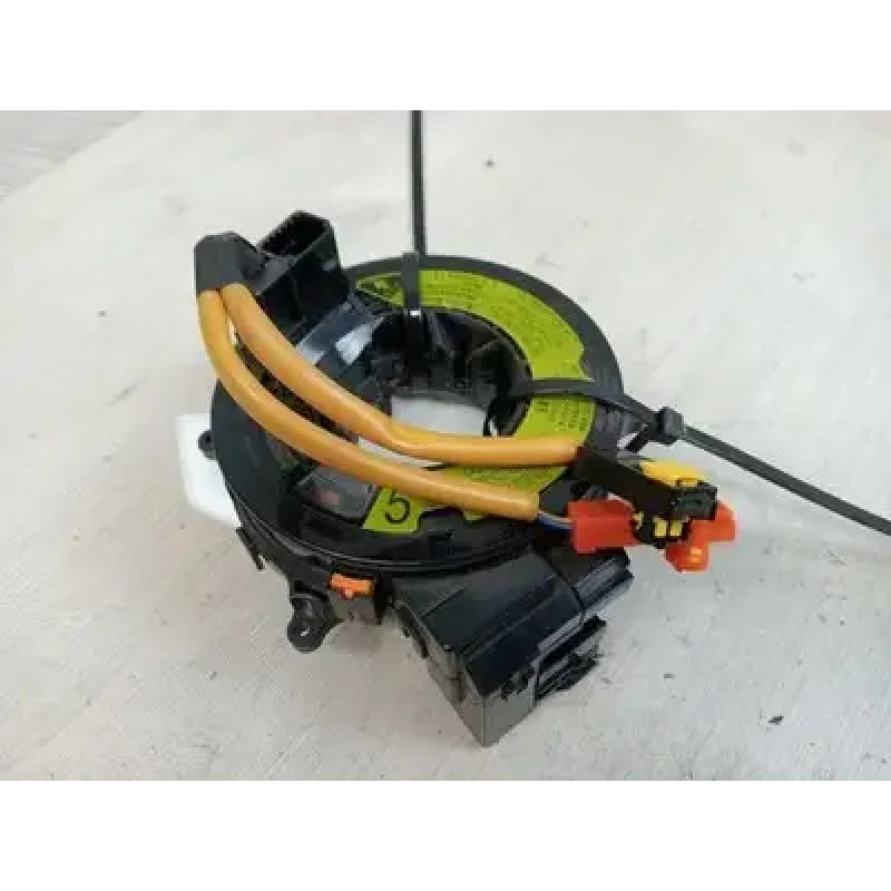TOYOTA PRADO AIRBAG MODULE/SENSOR 120 SERIES, CLOCKSPRING, 02/03-10/09 2008