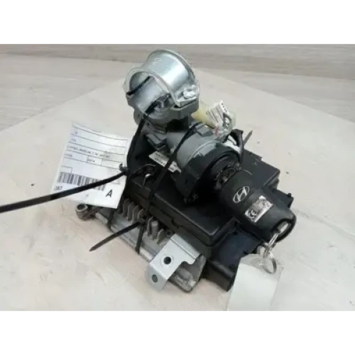 HYUNDAI I30 ECU ENGINE ECU, 1.8, PETROL, MANUAL T/M, SEC SET (ECU/IMM/READER/KEY