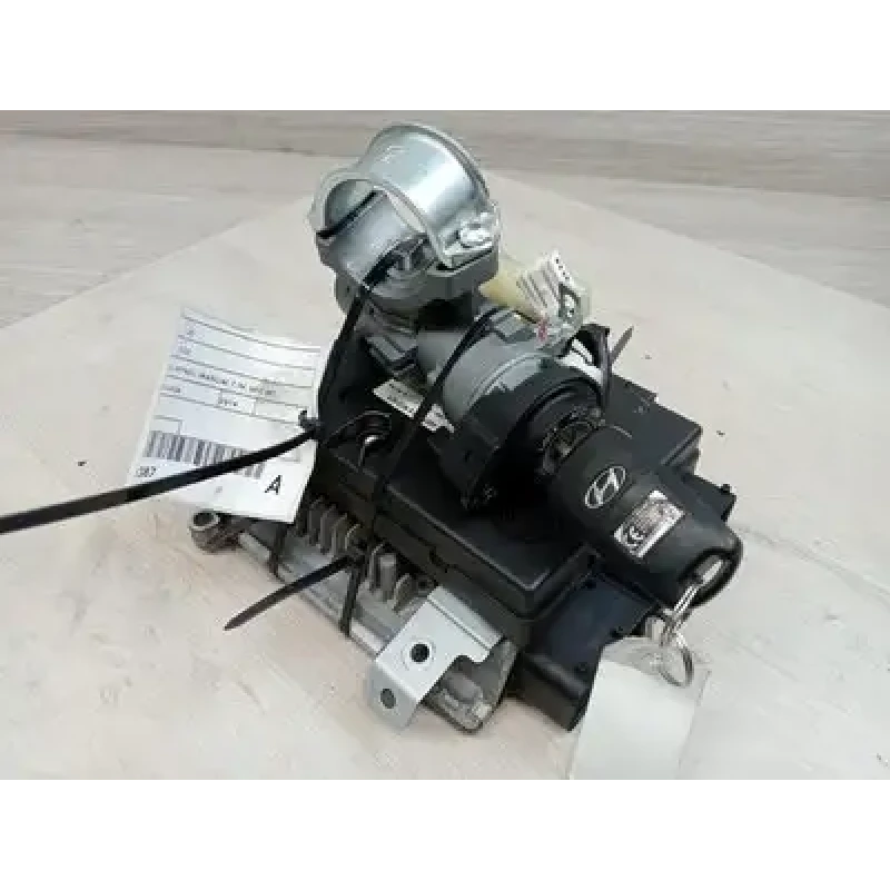 HYUNDAI I30 ECU ENGINE ECU, 1.8, PETROL, MANUAL T/M, SEC SET (ECU/IMM/READER/KEY