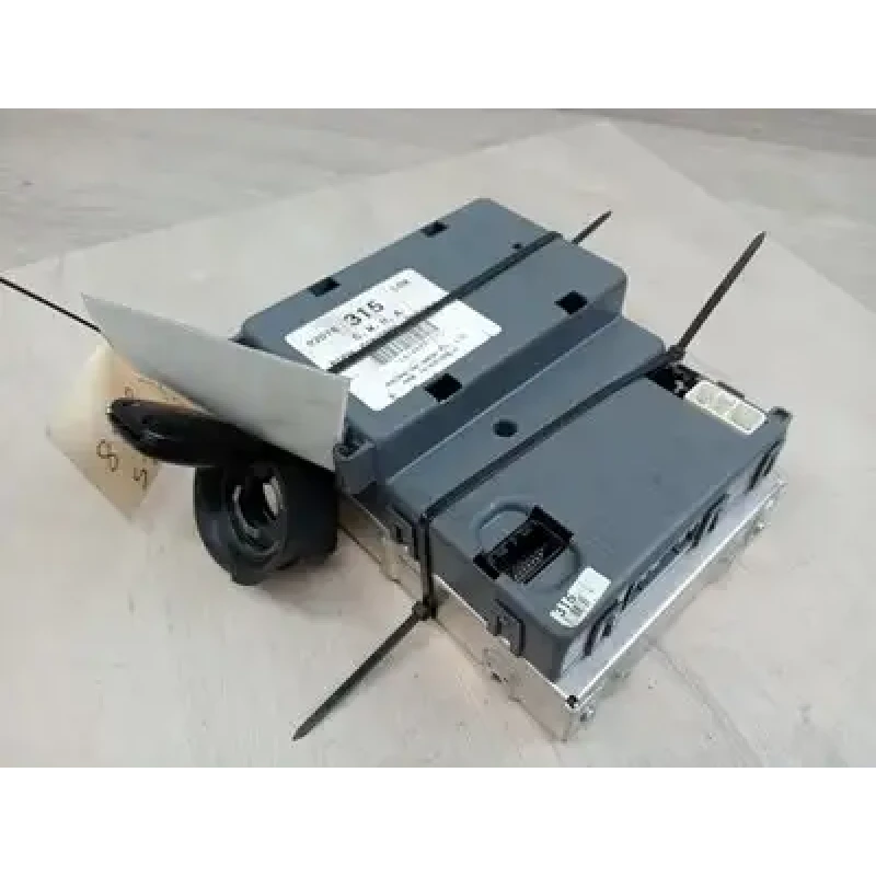 HOLDEN COMMODORE ECU ENGINE ECU, 3.8 V6, AUTO T/M, VT-VX, 09/97-09/02 1999 3.8 E