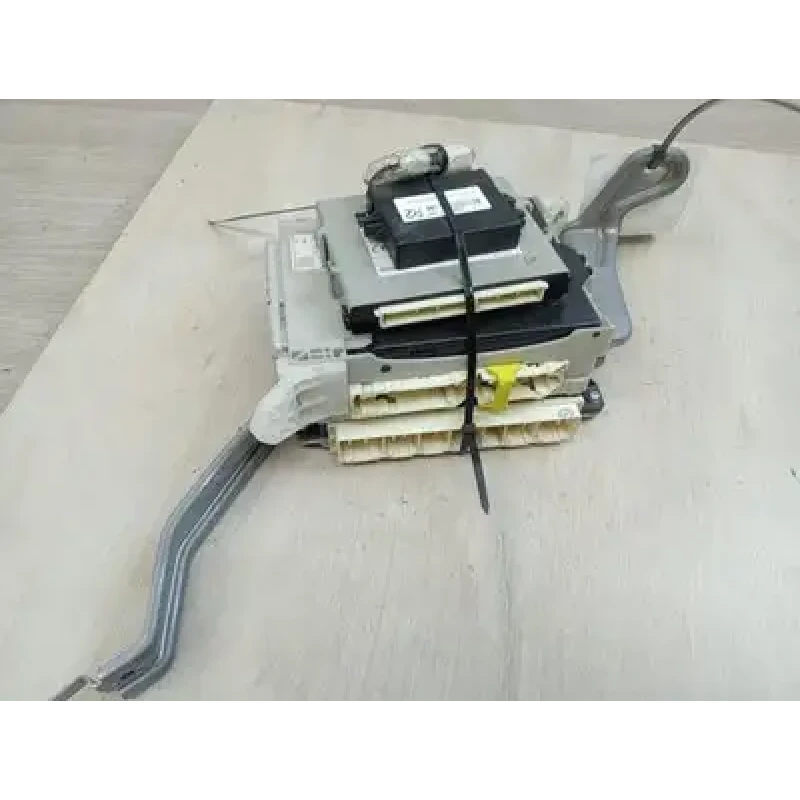 TOYOTA PRADO ECU 150 SERIES, ENGINE ECU, 3.0, DIESEL, 1KD-FTV, AUTO, P/N 8966160