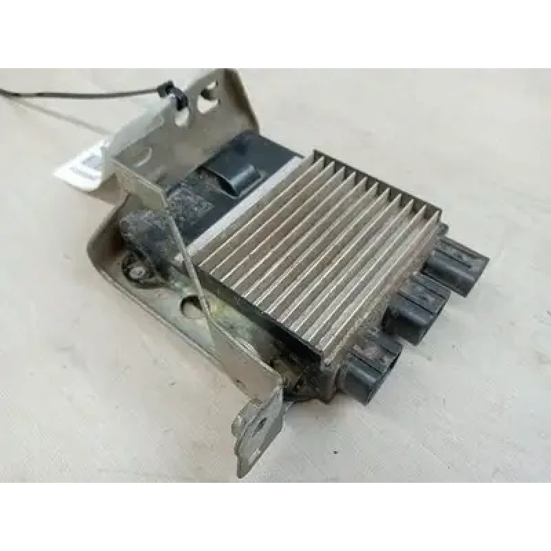 TOYOTA PRADO ECU 150 SERIES, INJECTOR DRIVER, P/N 8987125010, 08/09-05/15 2010 1