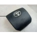 TOYOTA PRADO RIGHT AIRBAG STEERING WHEEL, 150 SERIES, 08/09-07/17 2010