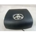 TOYOTA PRADO RIGHT AIRBAG STEERING WHEEL, 150 SERIES, 08/09-07/17 2010