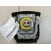 TOYOTA PRADO RIGHT AIRBAG STEERING WHEEL, 150 SERIES, 08/09-07/17 2010