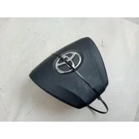 TOYOTA CAMRY RIGHT AIRBAG STEERING WHEEL, ASV50/AVV50, 05/15-10/17 2017