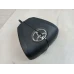 TOYOTA CAMRY RIGHT AIRBAG STEERING WHEEL, ASV50/AVV50, 05/15-10/17 2017