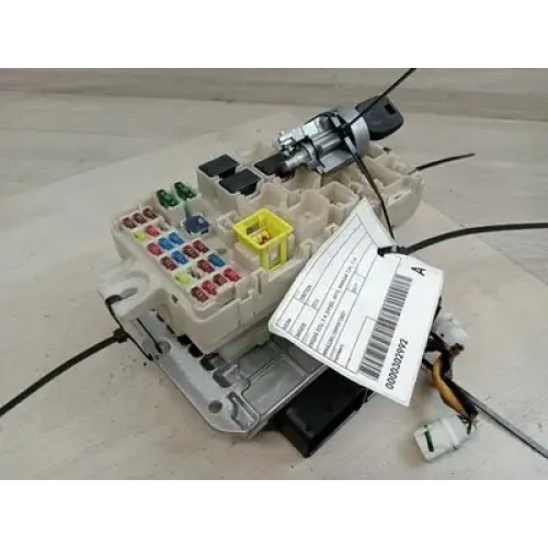 MITSUBISHI TRITON ECU ENGINE ECU, 2.4, DIESEL, 4N15, MANUAL T/M, P/N 1860D057, S