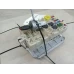 MITSUBISHI TRITON ECU ENGINE ECU, 2.4, DIESEL, 4N15, MANUAL T/M, P/N 1860D057, S