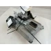 HOLDEN COLORADO ECU ENGINE ECU, 3.0, 4JJ1, DIESEL, P/N 8980795250, SEC SET (ECU/