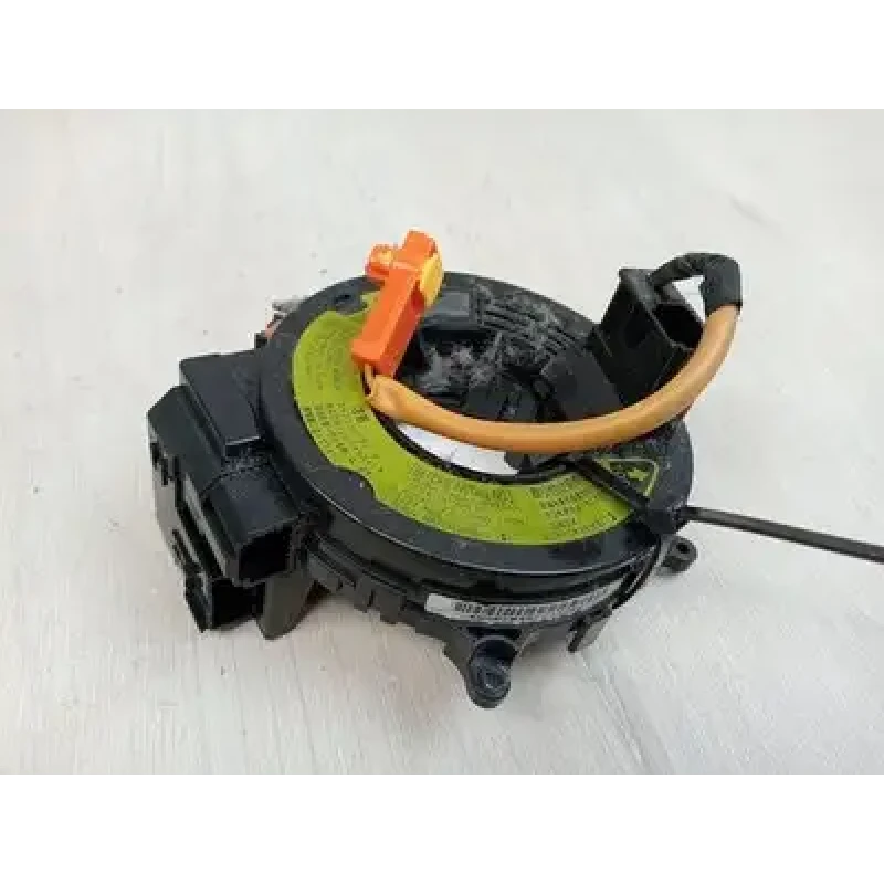 TOYOTA LANDCRUISER AIRBAG MODULE/SENSOR 100 SERIES CLOCK SPRING 08/02-10/07 2005