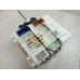 FORD FOCUS ECU ENGINE ECU, 1.5, PETROL, SEC SET (ECU/IMM/READER/KEY), LZ, 07/15-